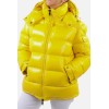 Maire" down jacket Moncler