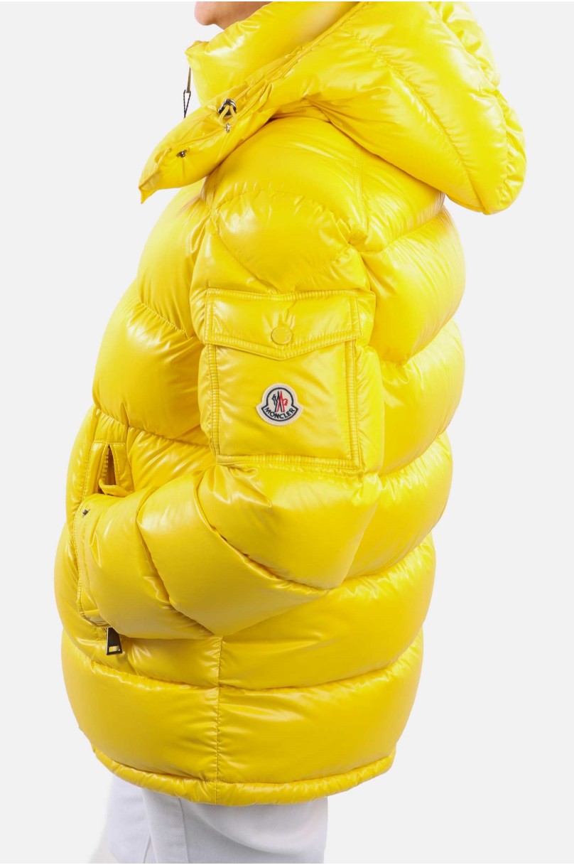 Daunenjacke "Bürgermeister" Moncler