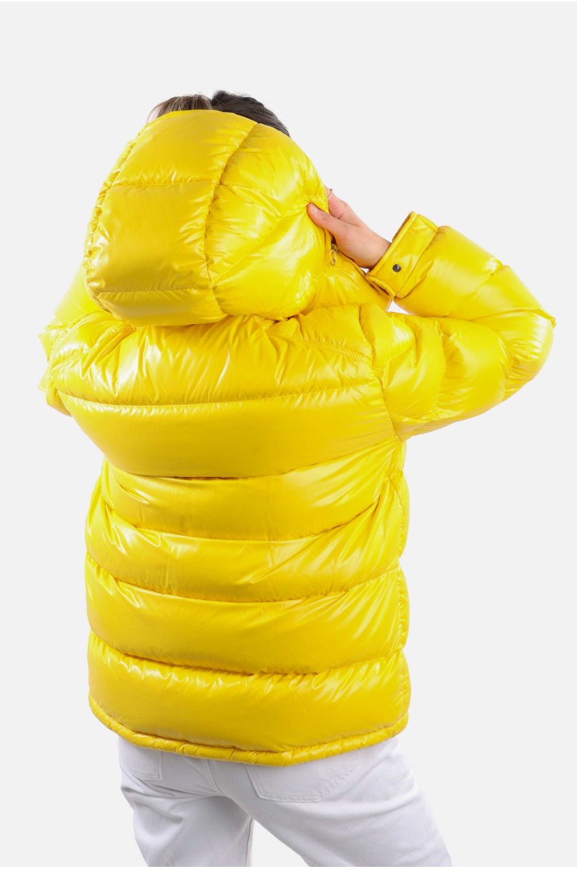 Maire" down jacket Moncler