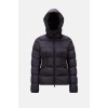 Avoce" down jacket Moncler