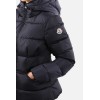 Avoce" down jacket Moncler