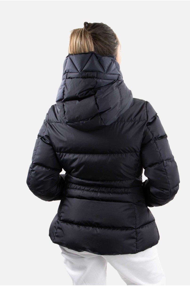 Avoce" down jacket Moncler