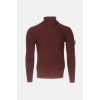 Turtleneck sweater Stone Island
