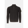 Zip-neck sweater Stone Island