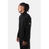 Zip-neck sweater Stone Island