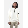 Zip-neck sweater Stone Island