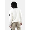 Zip-neck sweater Stone Island
