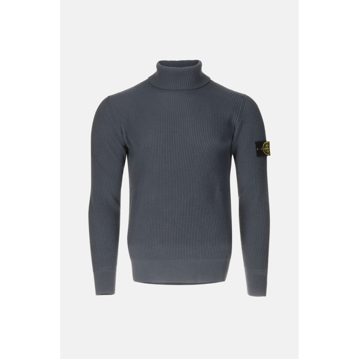 Pull col roulé Stone Island