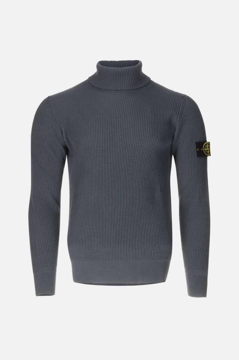 Turtleneck sweater Stone Island