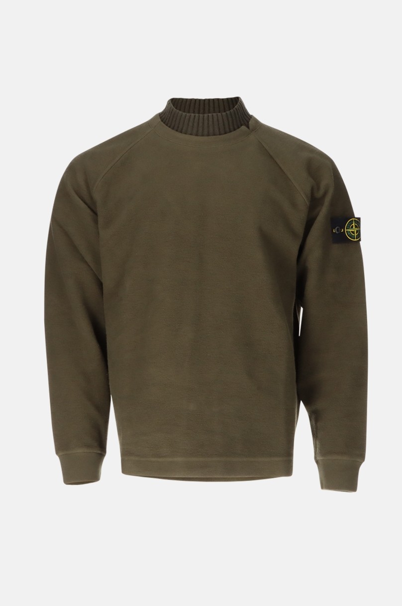 Sweatshirt Stone Island