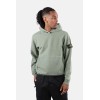 Sweat-shirt à capuche Stone Island