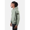 Hooded sweatshirt Stone Island