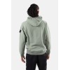 Sweat-shirt à capuche Stone Island