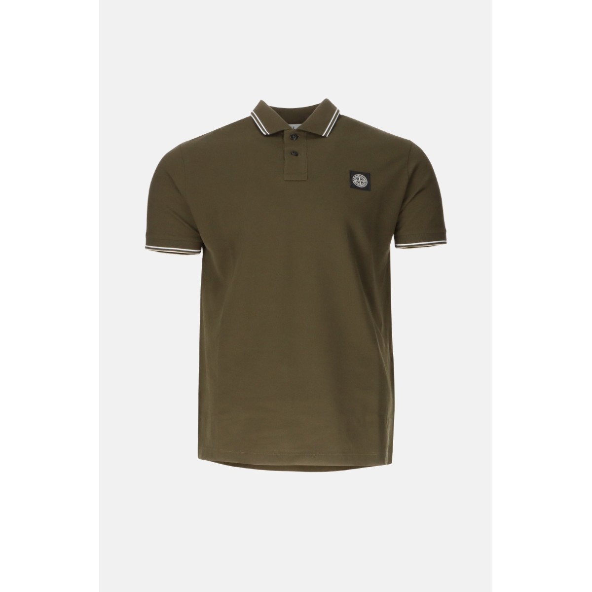 Polo Stone Island