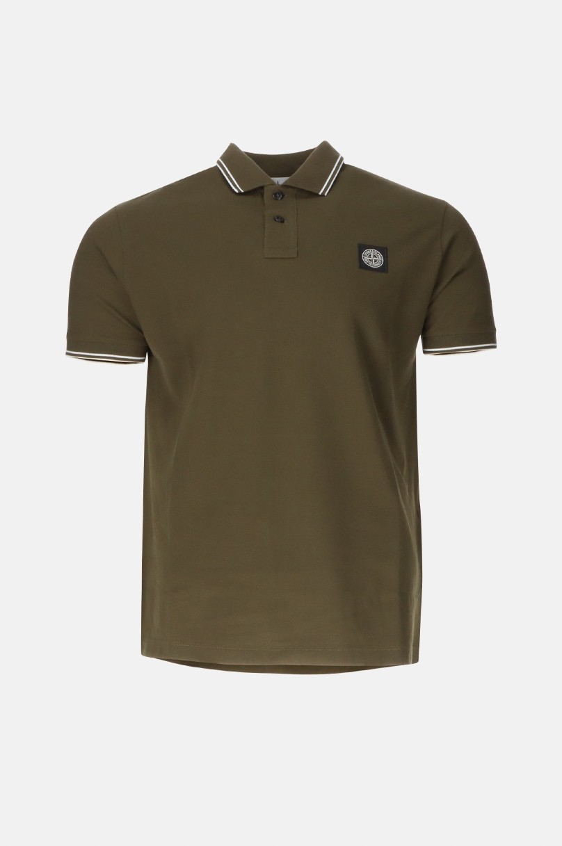 Polo Stone Island