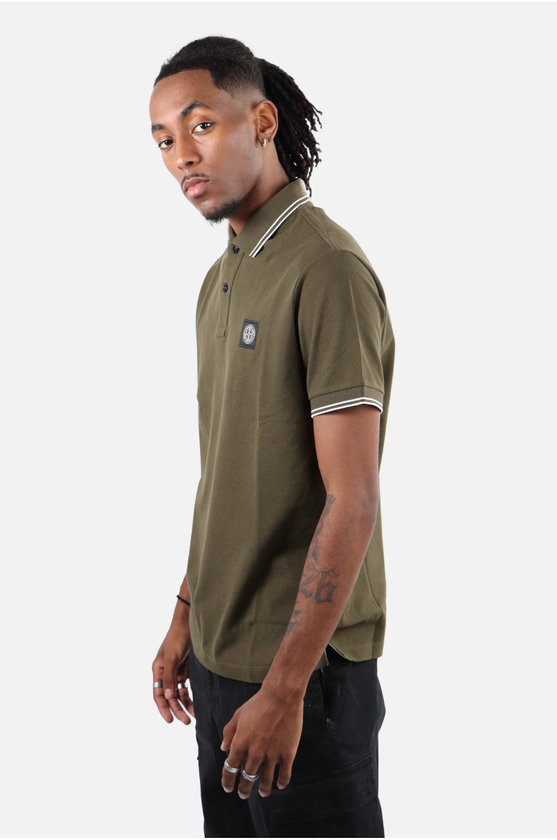Polo Stone Island