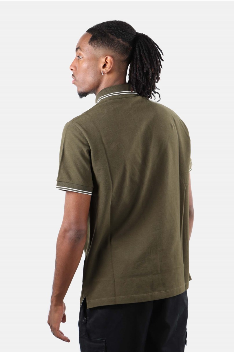 Polo Stone Island