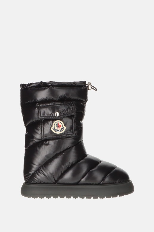 Gaia" snow boots Moncler