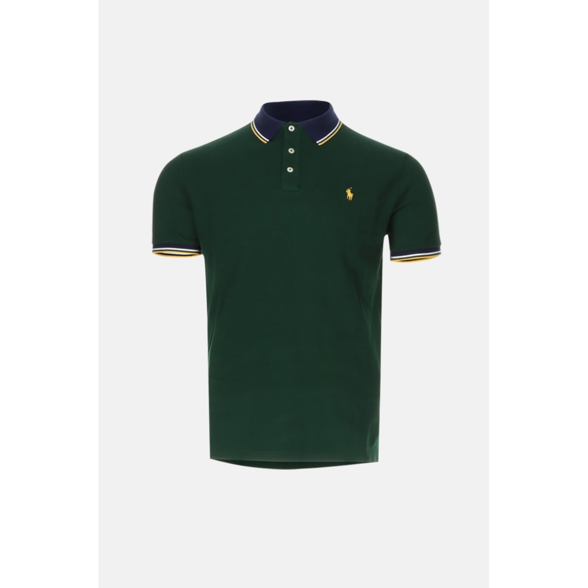 Polo "Mc" Ralph Lauren