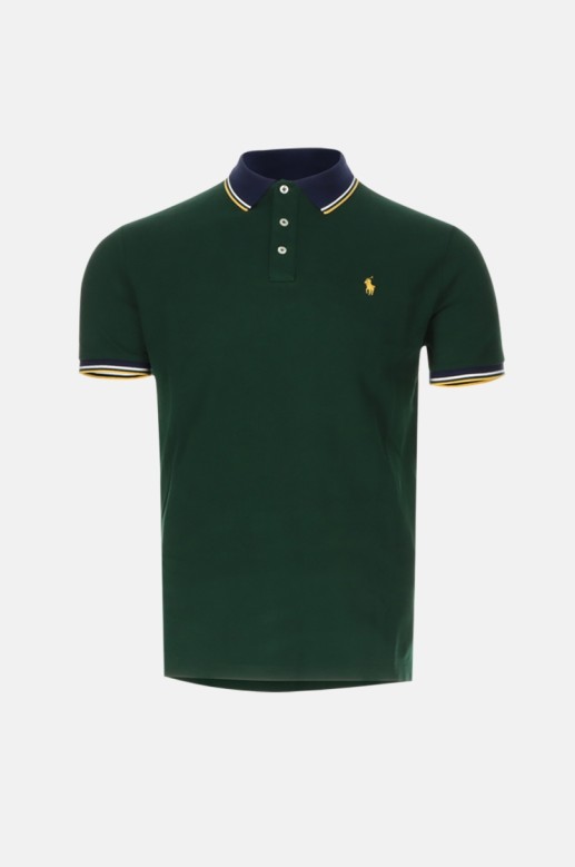 Polo "Mc" Ralph Lauren