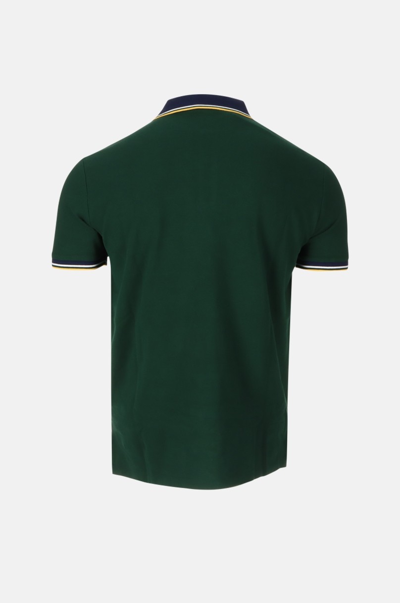 Polo "Mc" Ralph Lauren