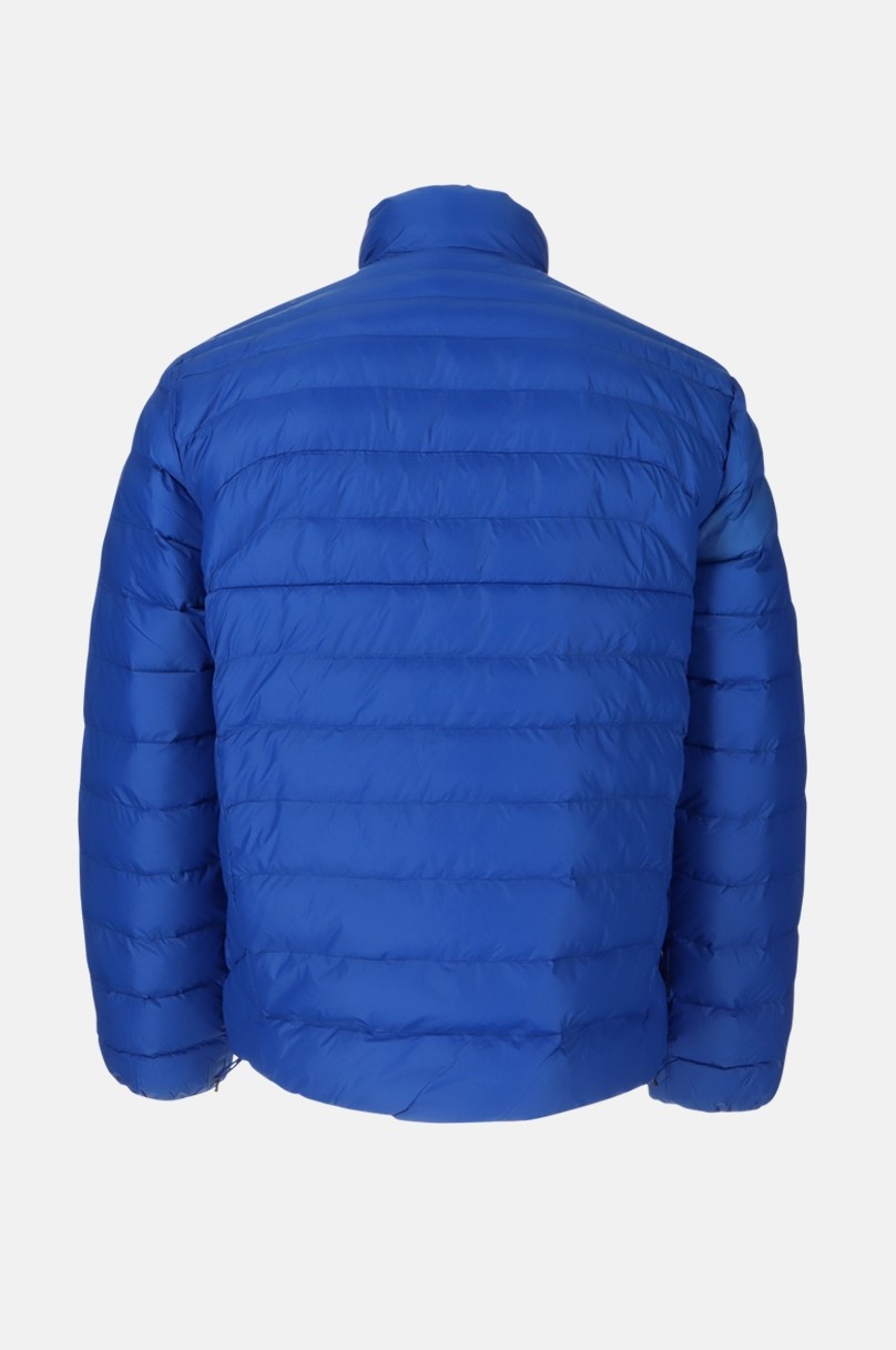 Doudoune ralph best sale lauren bleu