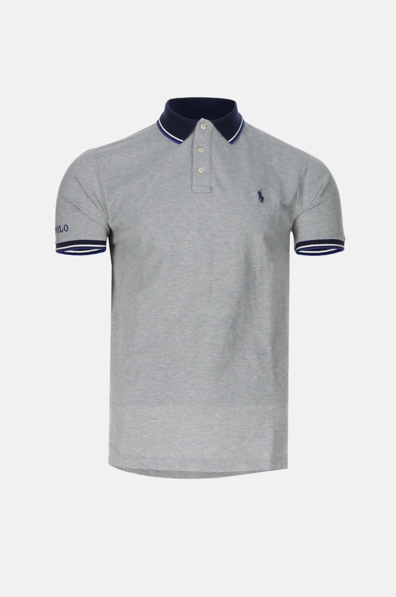 Polo "Mc" Ralph Lauren