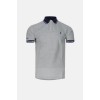 Mc" polo shirt Ralph Lauren