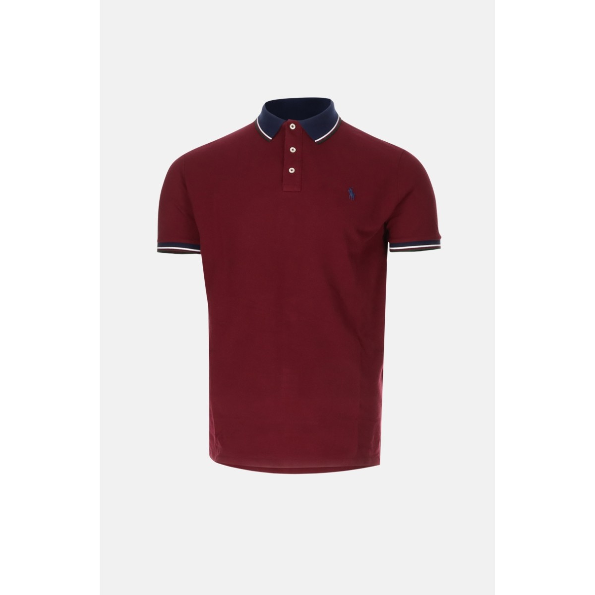 Polo-Shirt "Mc" Ralph Lauren