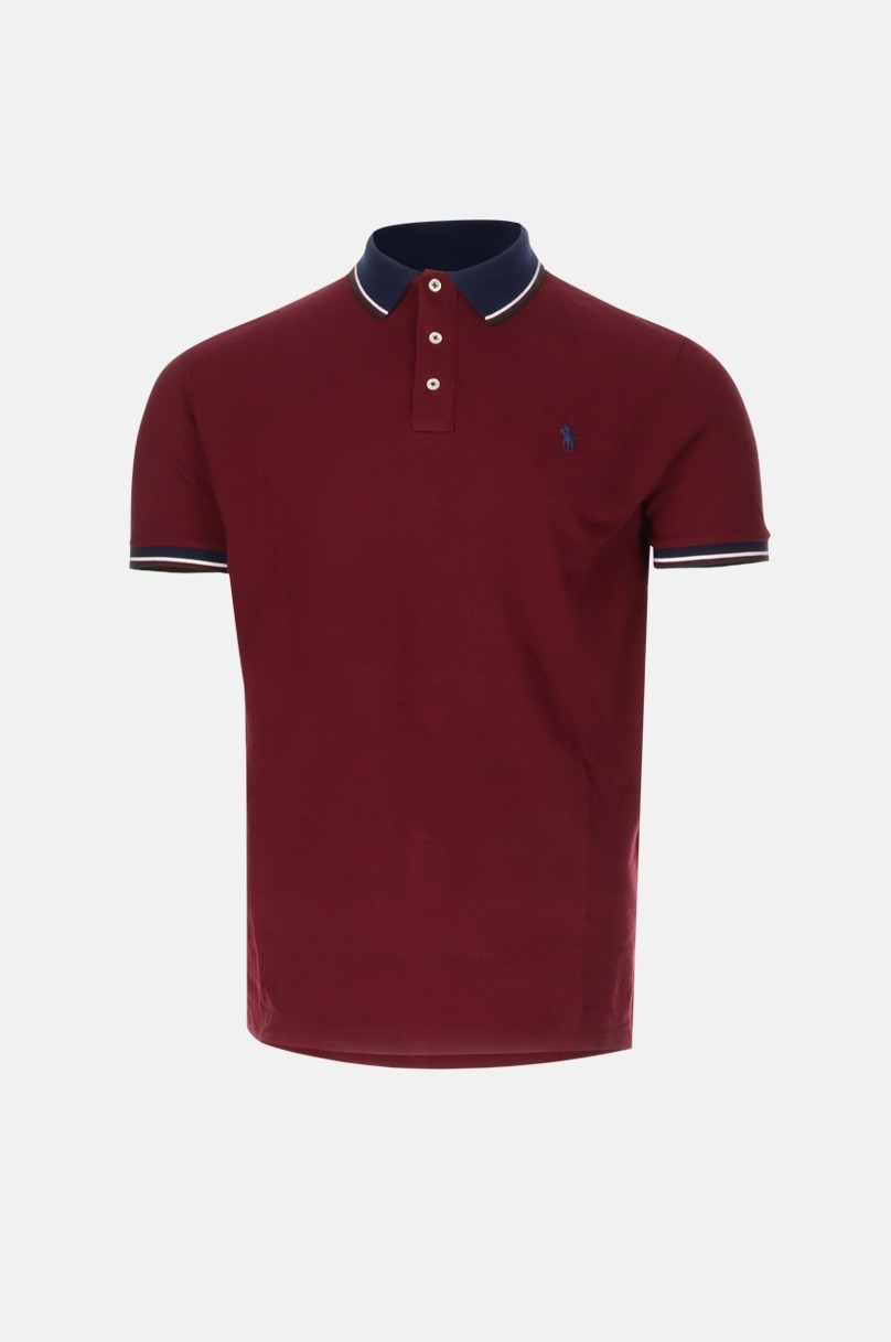 Polo "Mc" Ralph Lauren