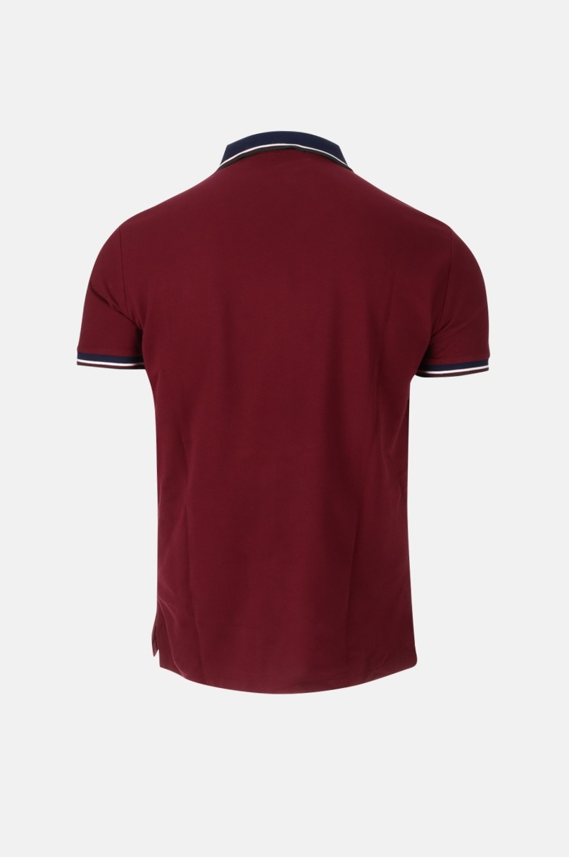 Polo-Shirt "Mc" Ralph Lauren