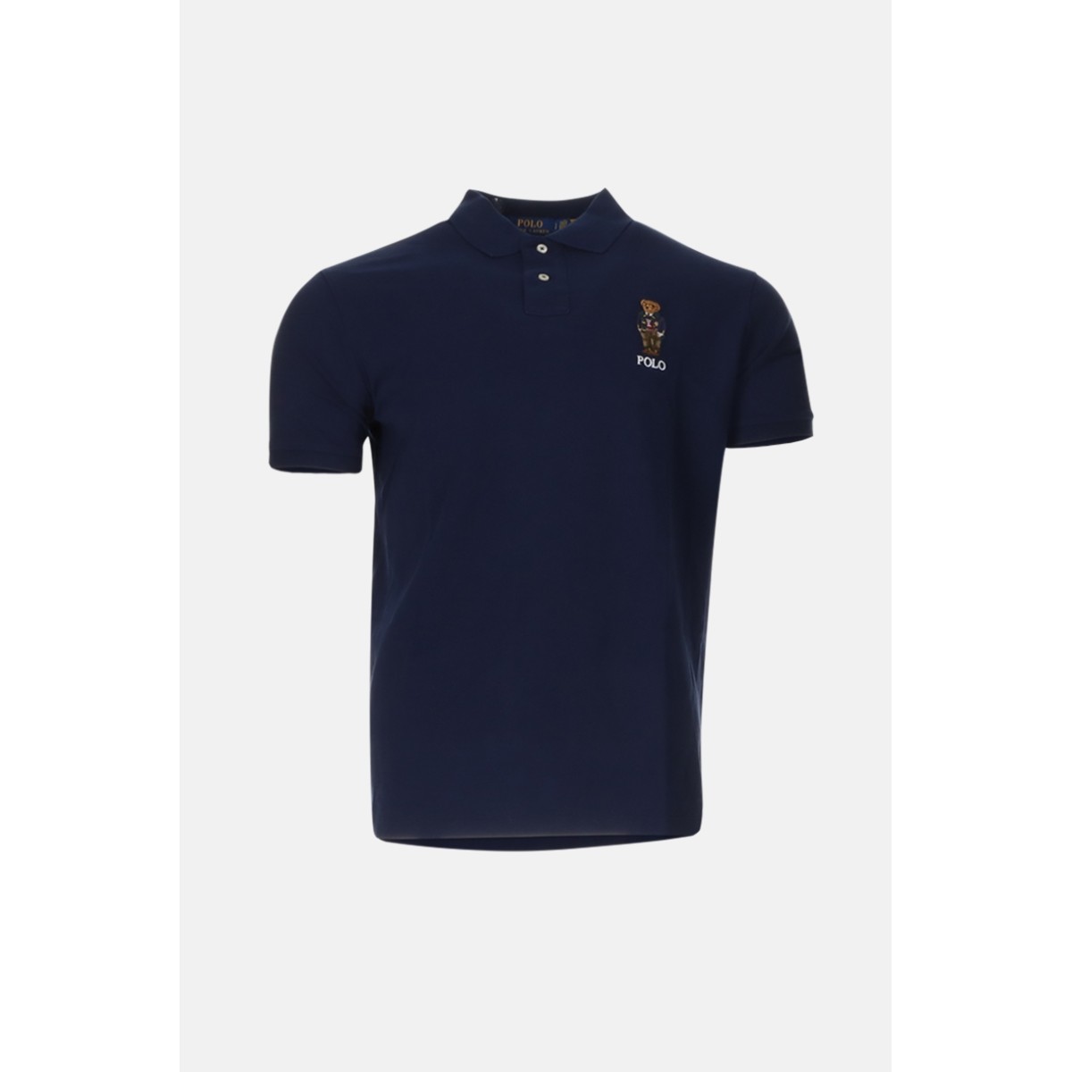 Polo "Mc" Ralph Lauren