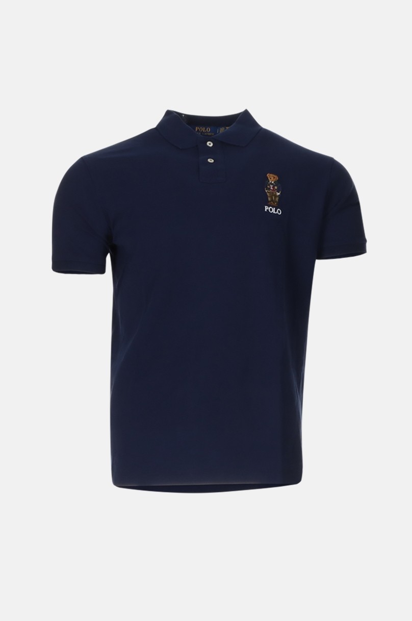 Polo-Shirt "Mc" Ralph Lauren