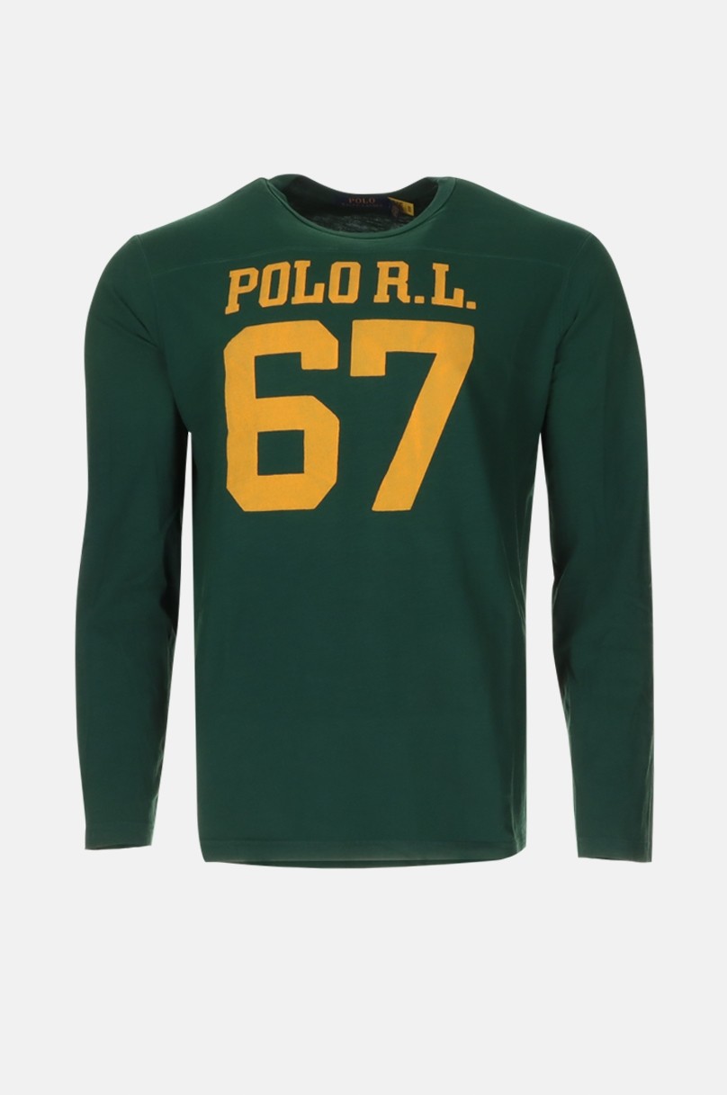 T-shirt Ralph Lauren
