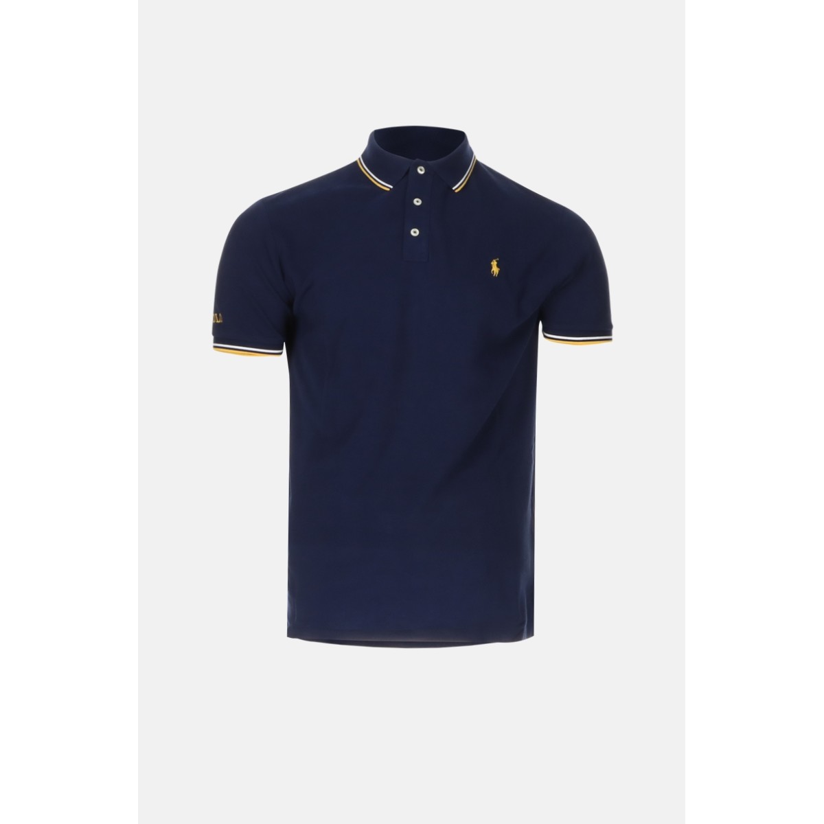 Polo "Mc" Ralph Lauren