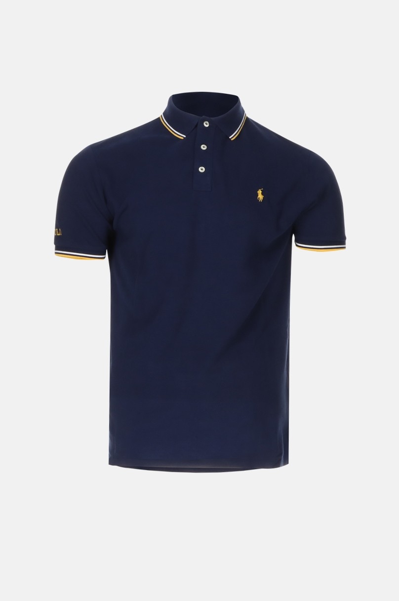 Polo "Mc" Ralph Lauren