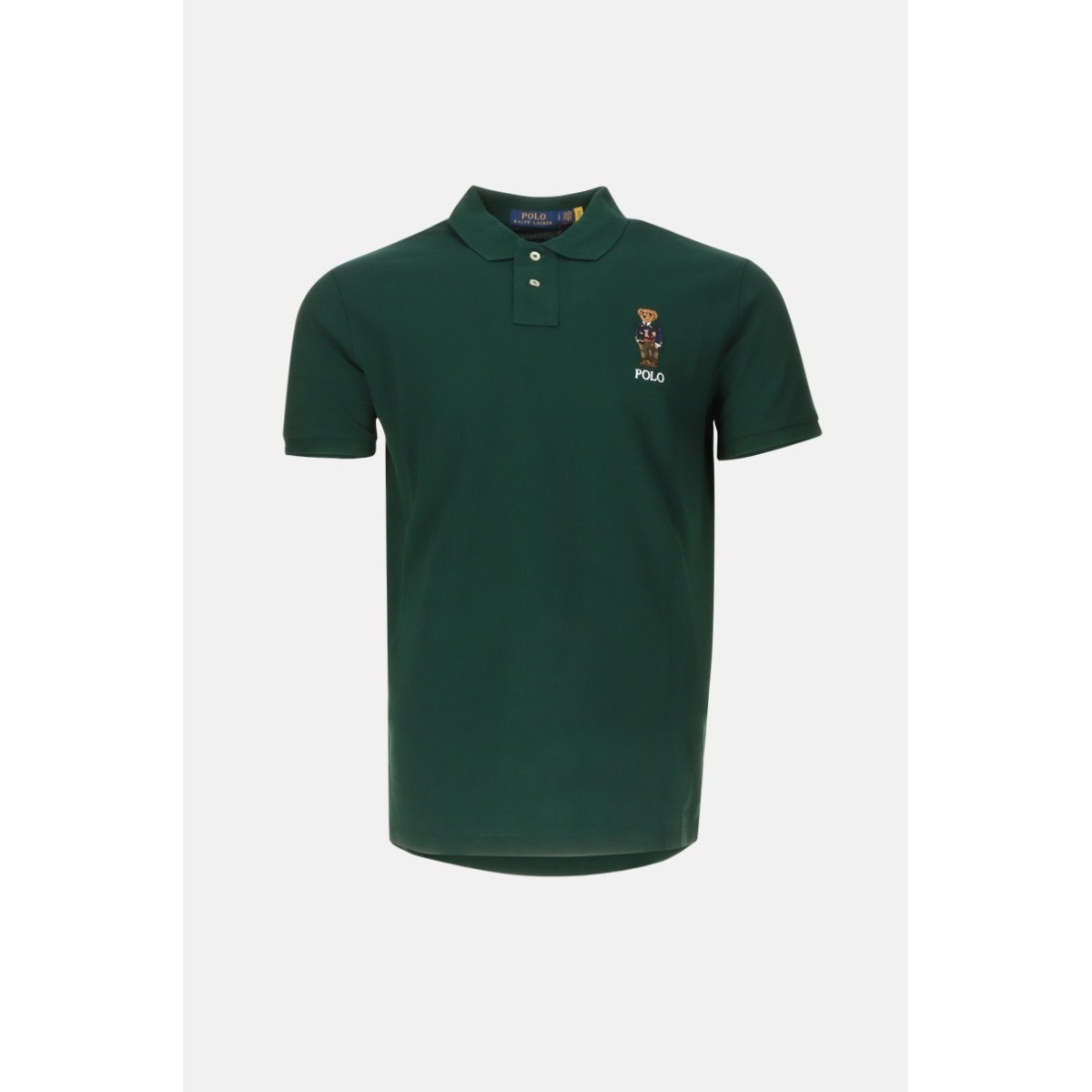 Polo "Mc" Ralph Lauren