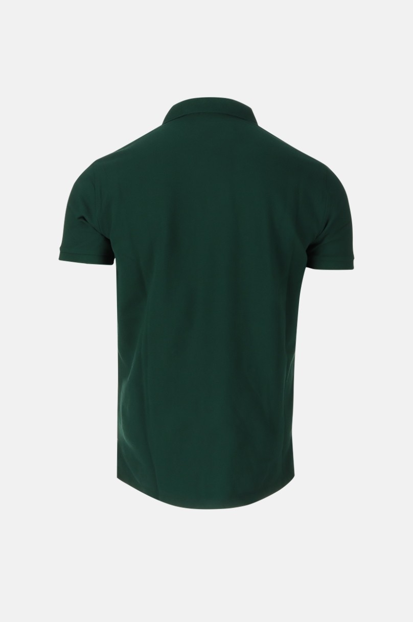 Mc" polo shirt Ralph Lauren