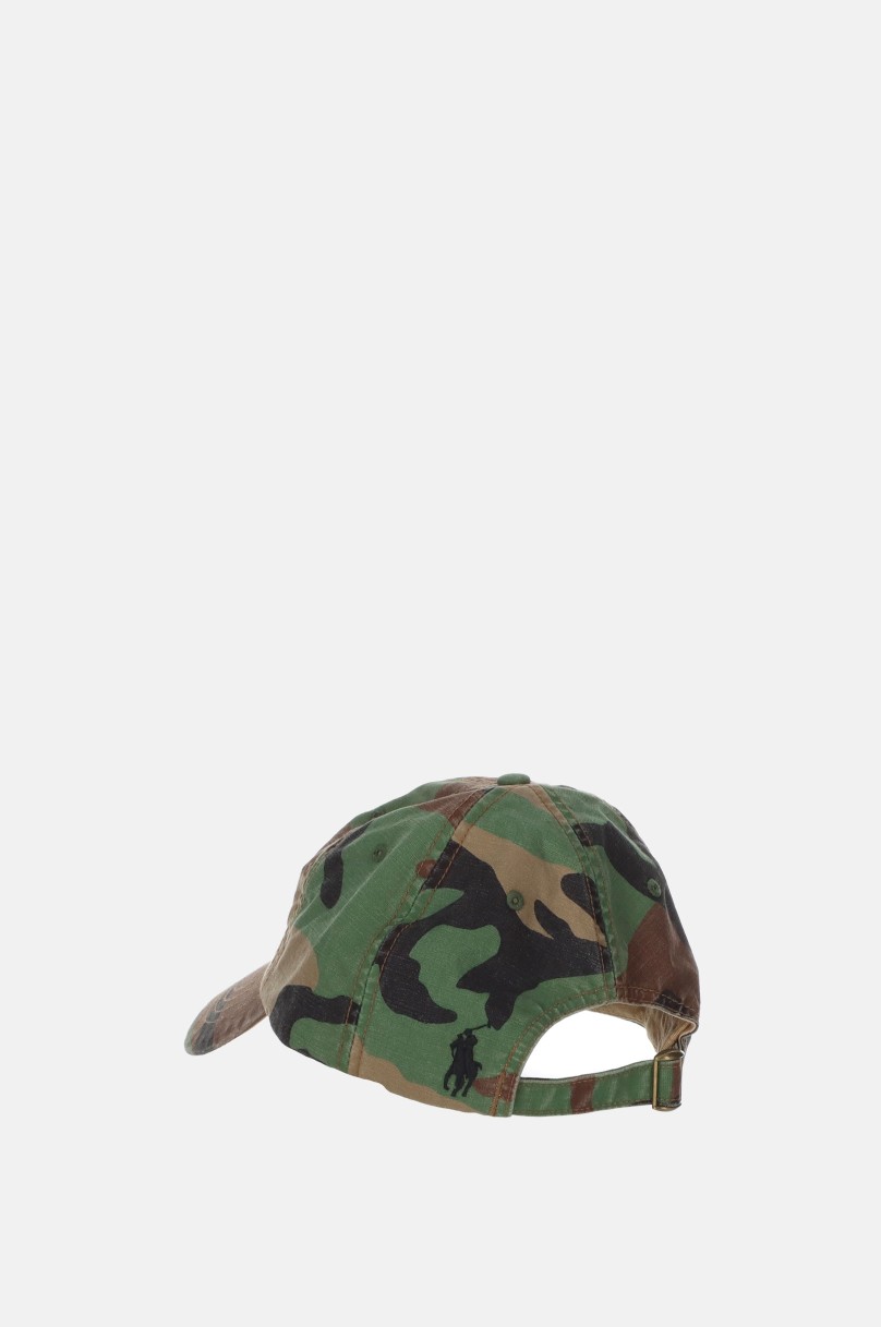 Cap Ralph Lauren