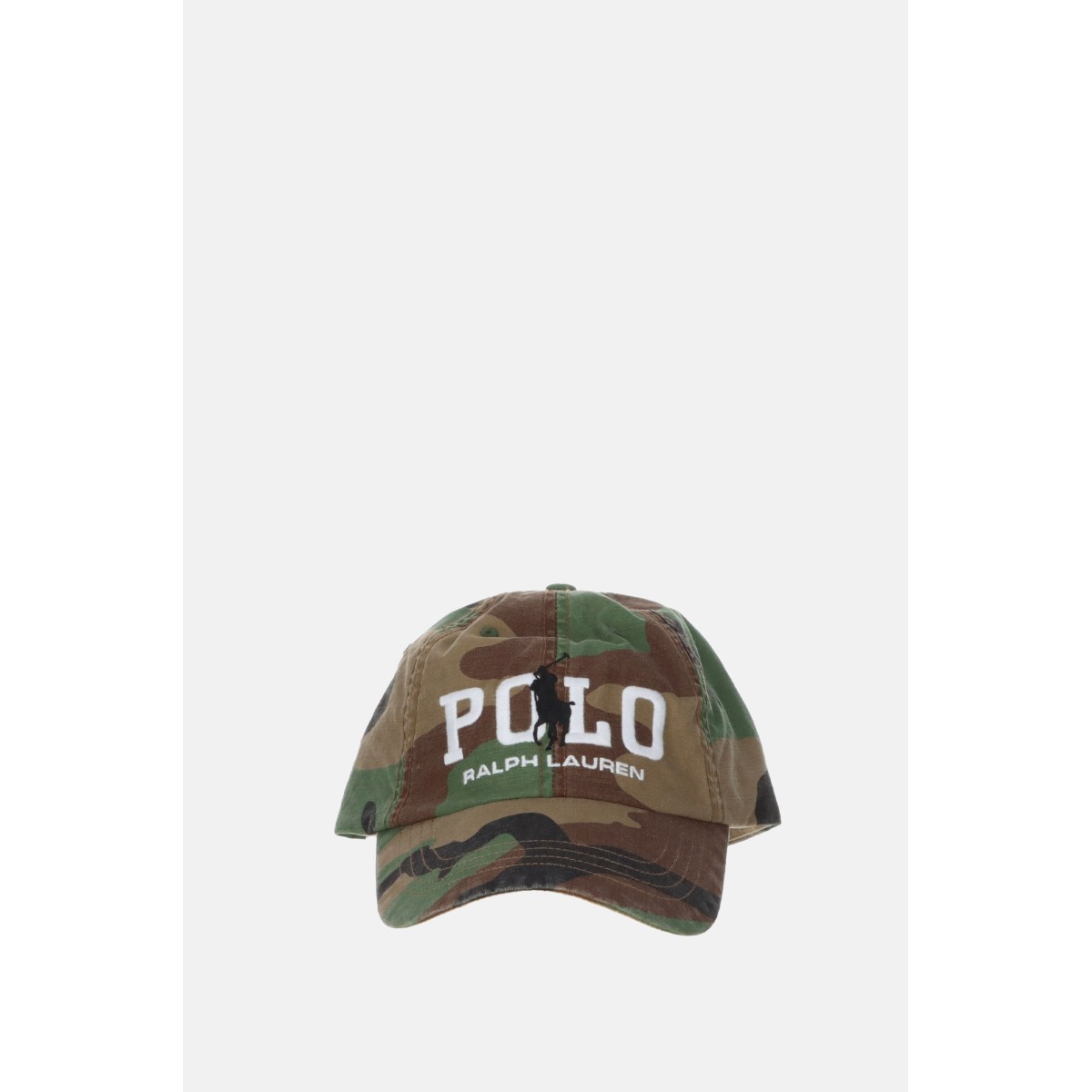 Casquette Ralph Lauren