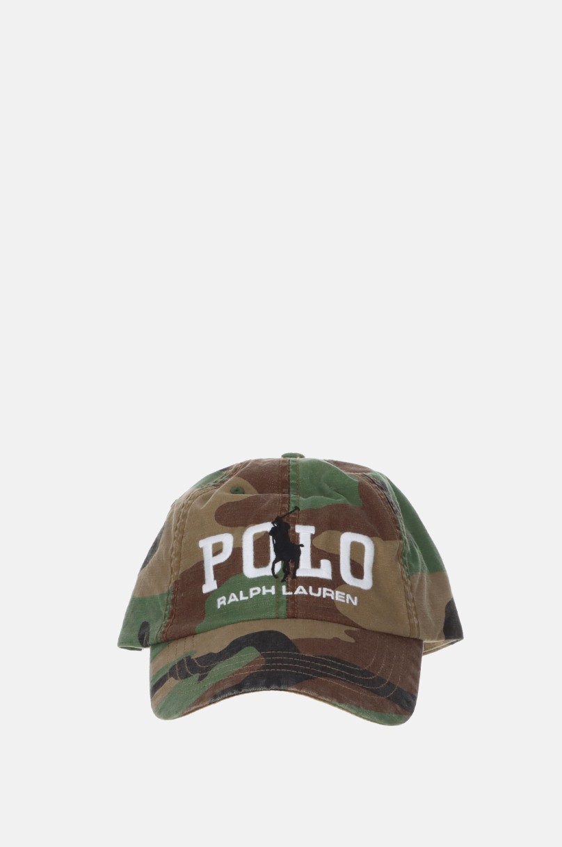Cap Ralph Lauren