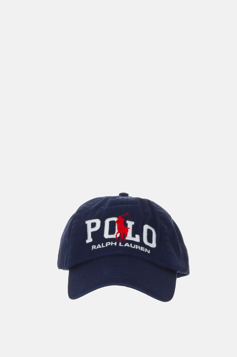 Mütze Ralph Lauren