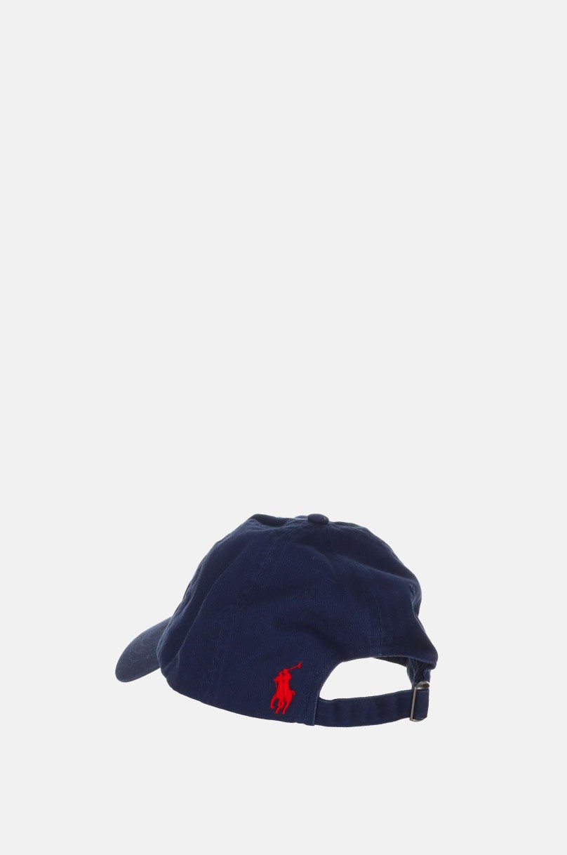 Mütze Ralph Lauren