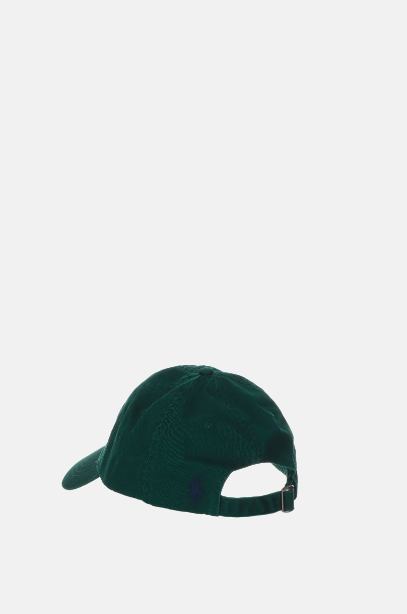 Casquette Ralph Lauren