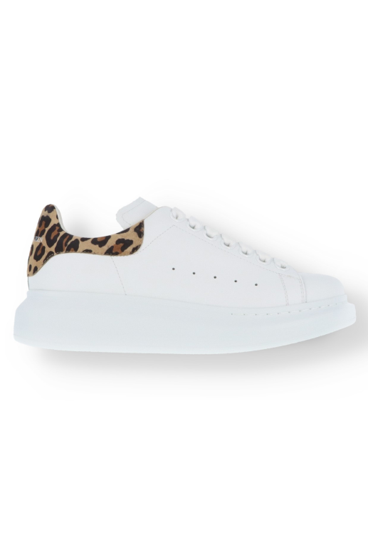 Luxury brands Alexander McQueen Larry Sneakers Drake Store