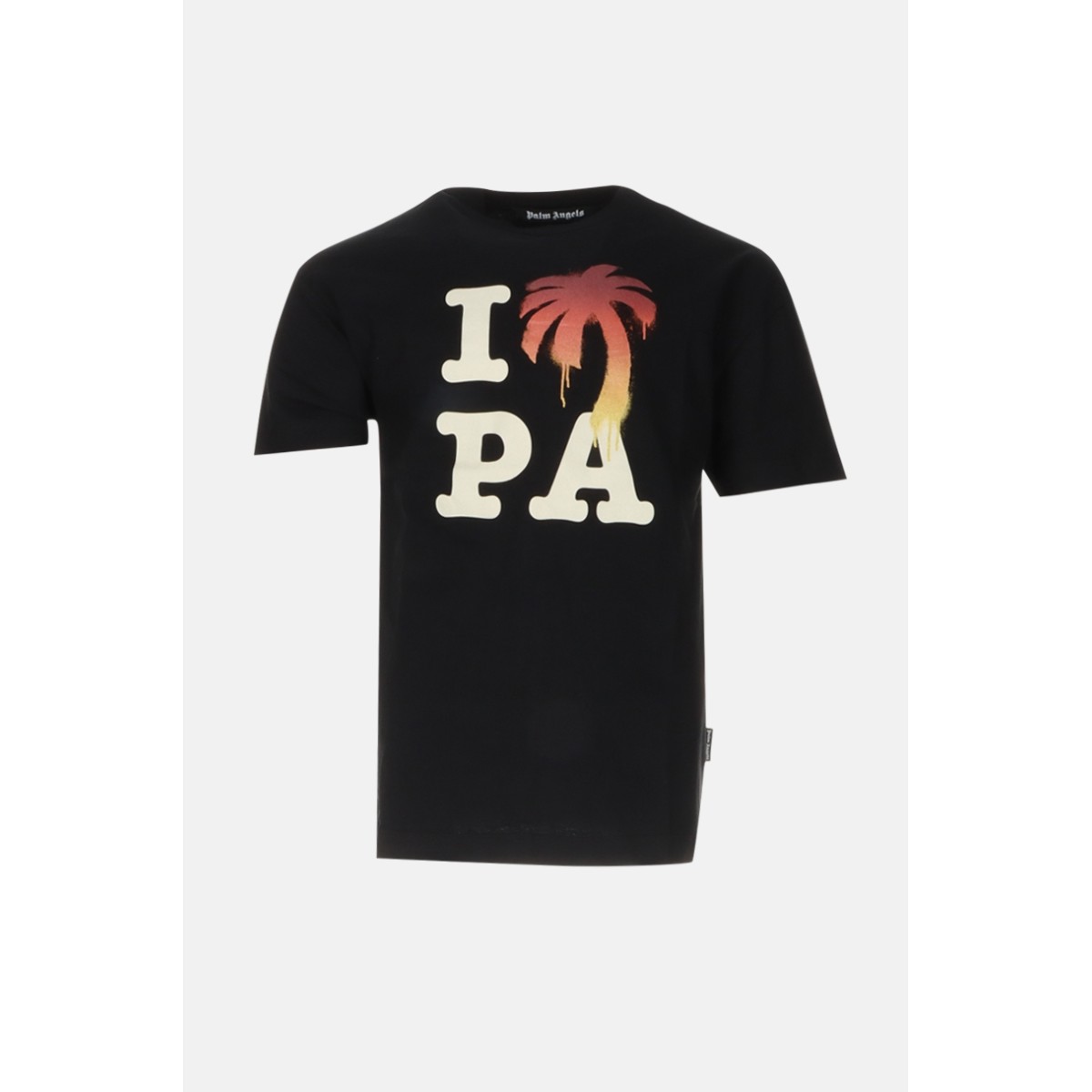 T-shirt Palm Angels