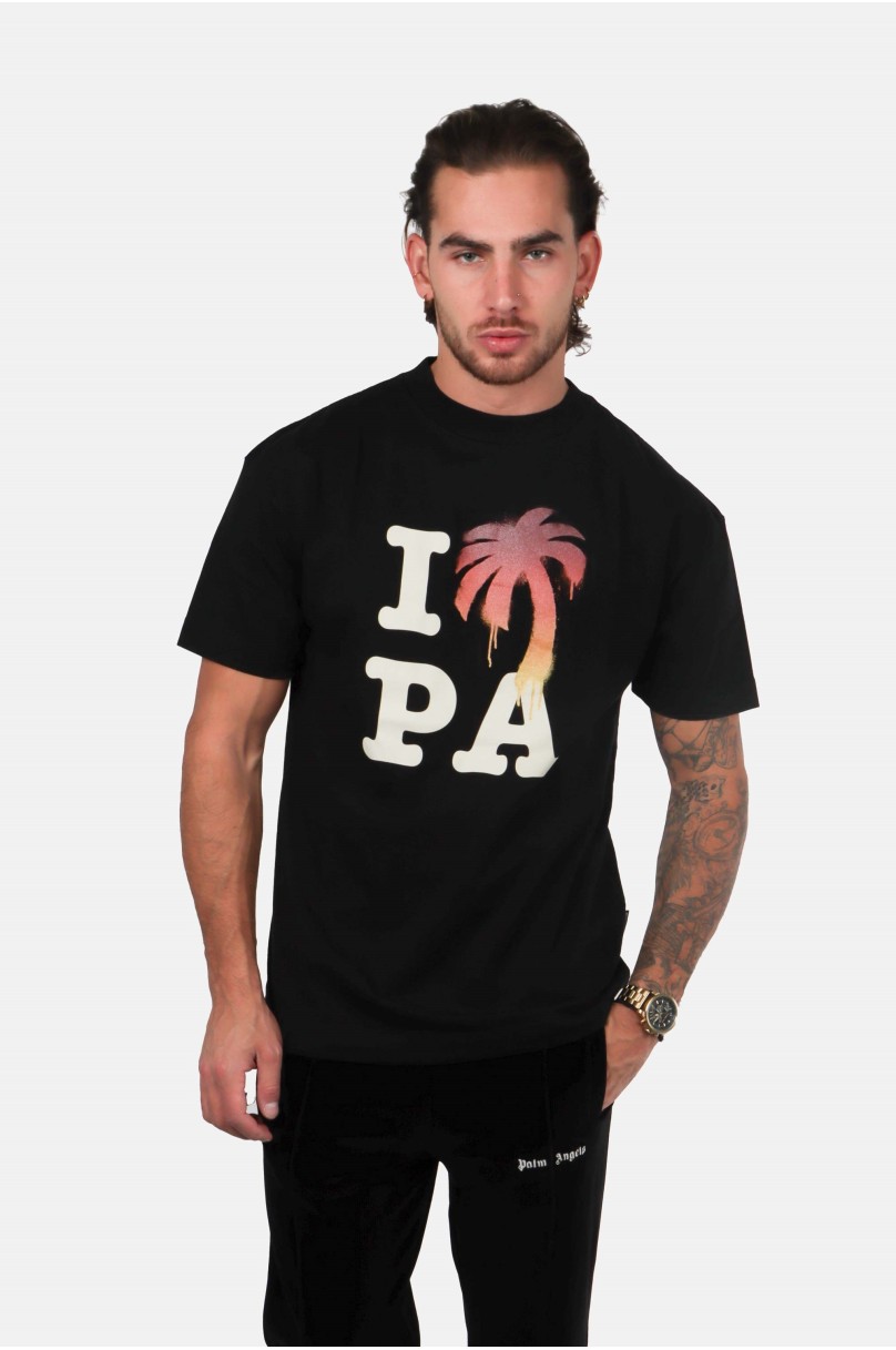 T-Shirt Palm Angels