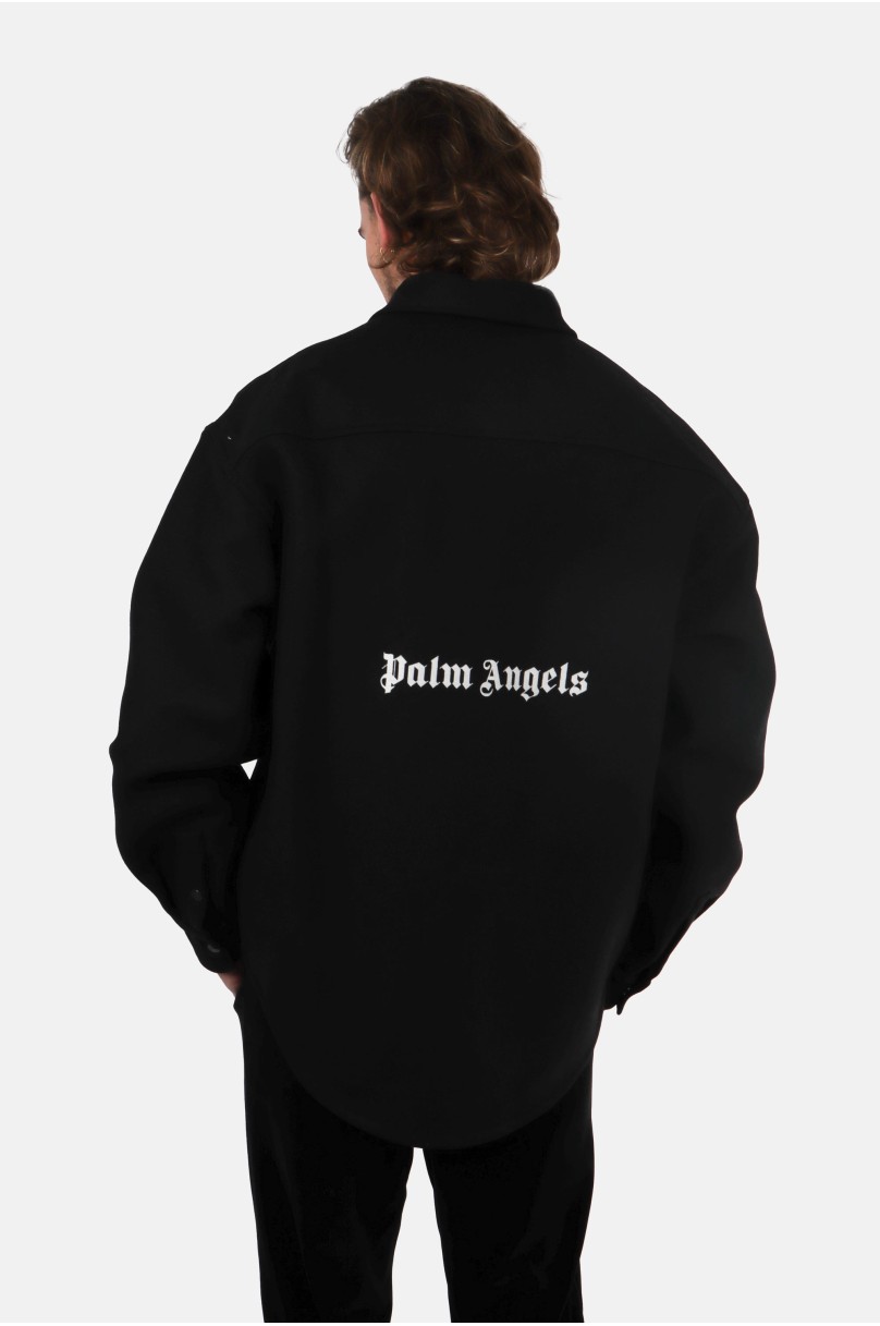 Überhemd Palm Angels