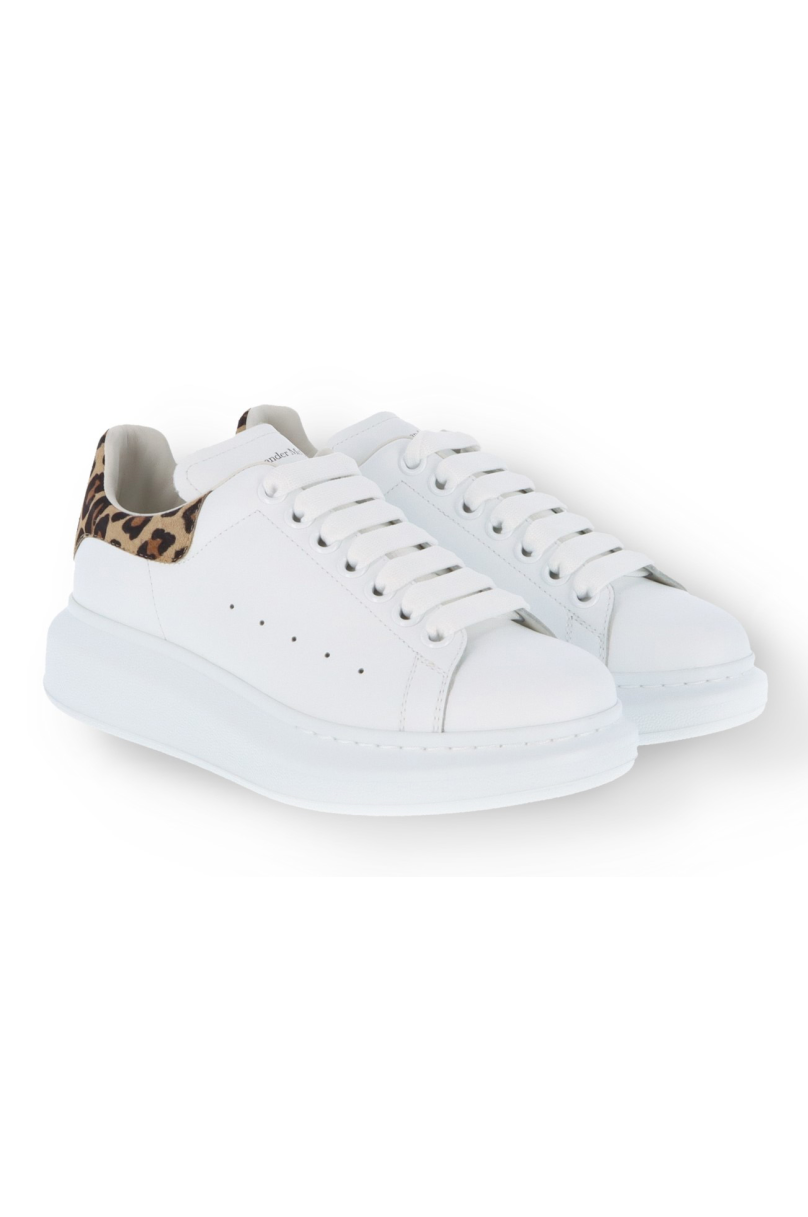 Alexander mcqueen 2024 basket soldes