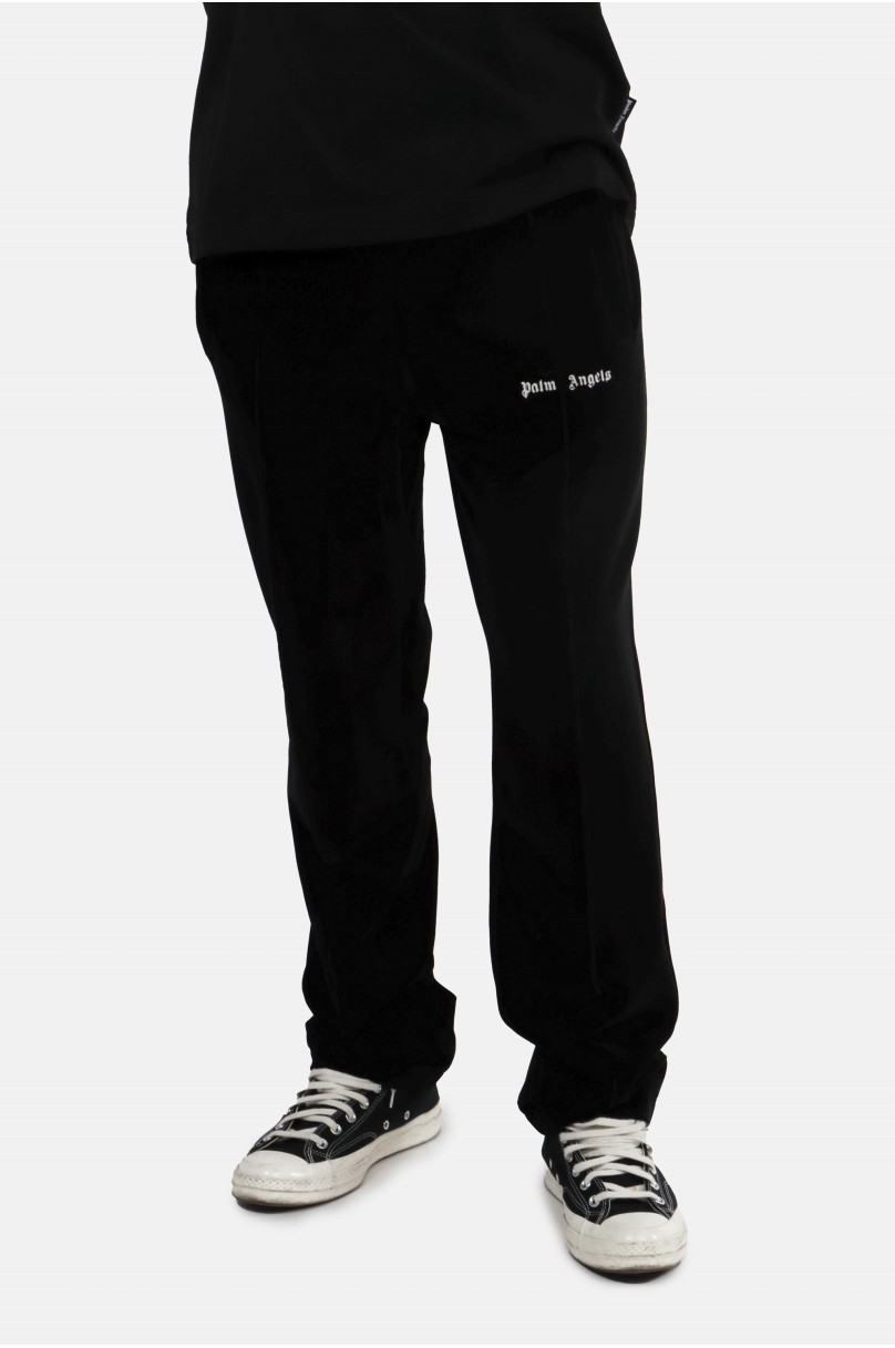Velvet Pants Palm Angels